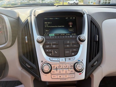 2015 Chevrolet Equinox LT 1LT