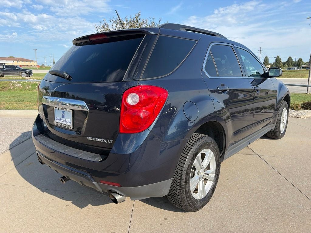 2015 Chevrolet Equinox LT 1LT