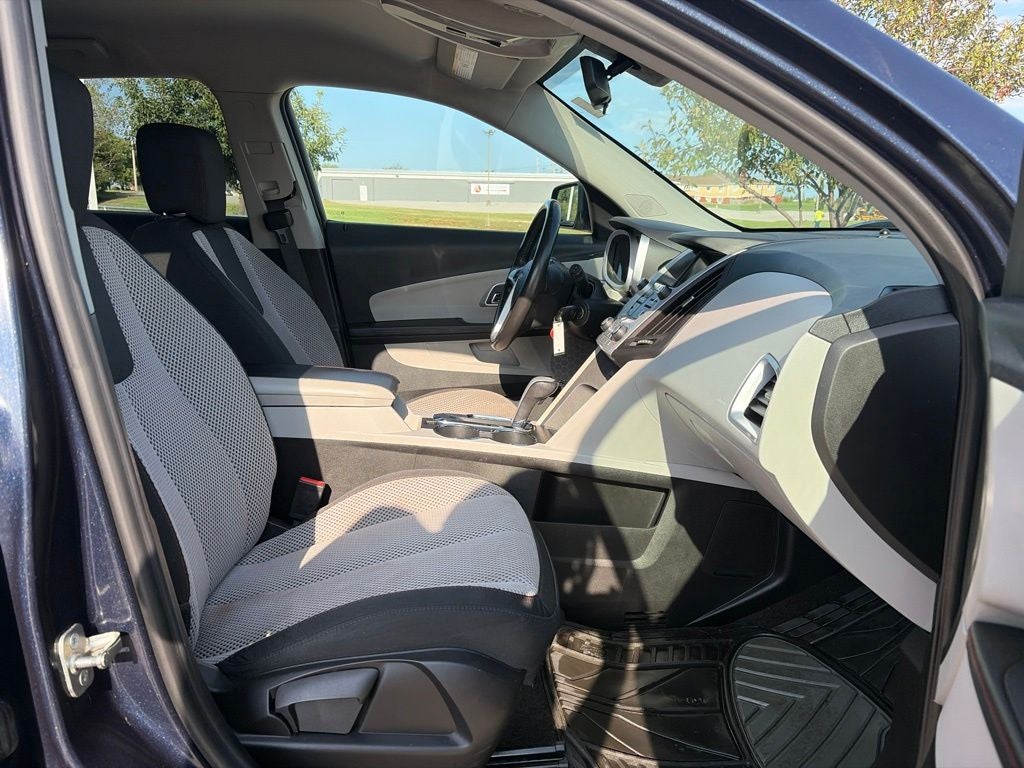2015 Chevrolet Equinox LT 1LT