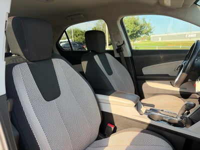 2015 Chevrolet Equinox LT 1LT