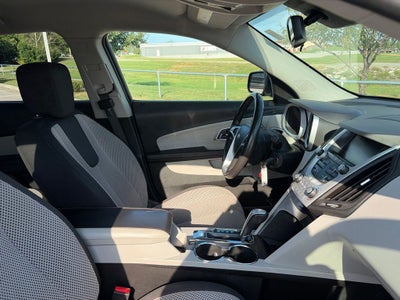 2015 Chevrolet Equinox LT 1LT