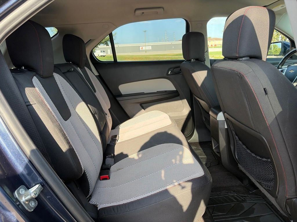 2015 Chevrolet Equinox LT 1LT