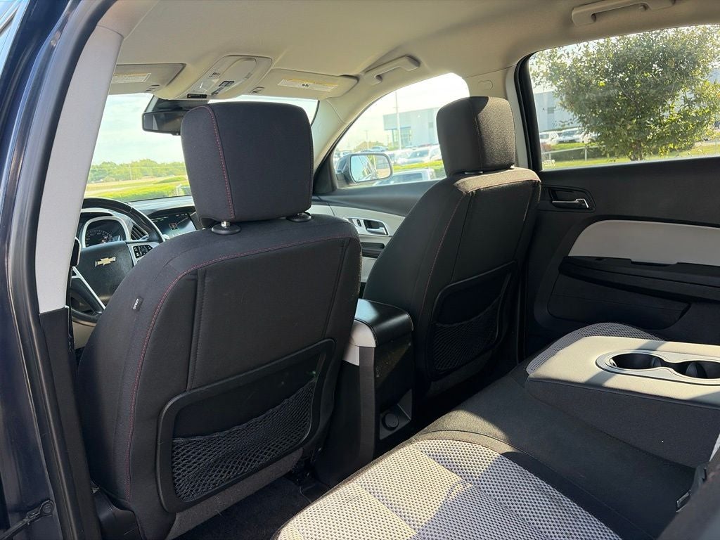 2015 Chevrolet Equinox LT 1LT