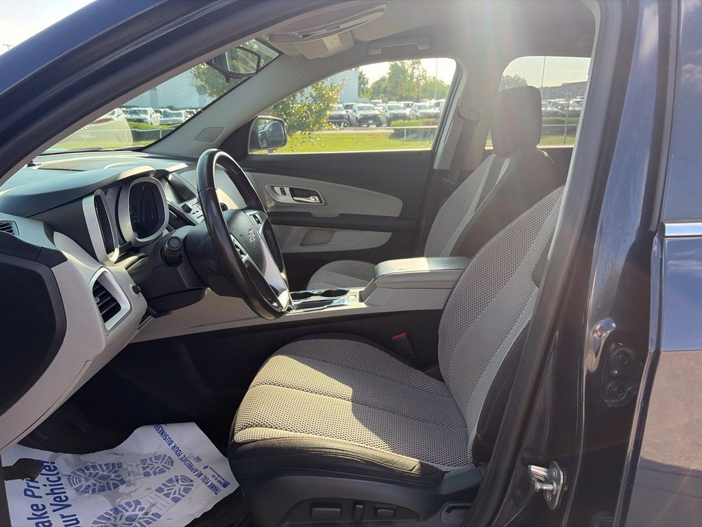 2015 Chevrolet Equinox LT 1LT