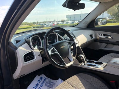 2015 Chevrolet Equinox LT 1LT