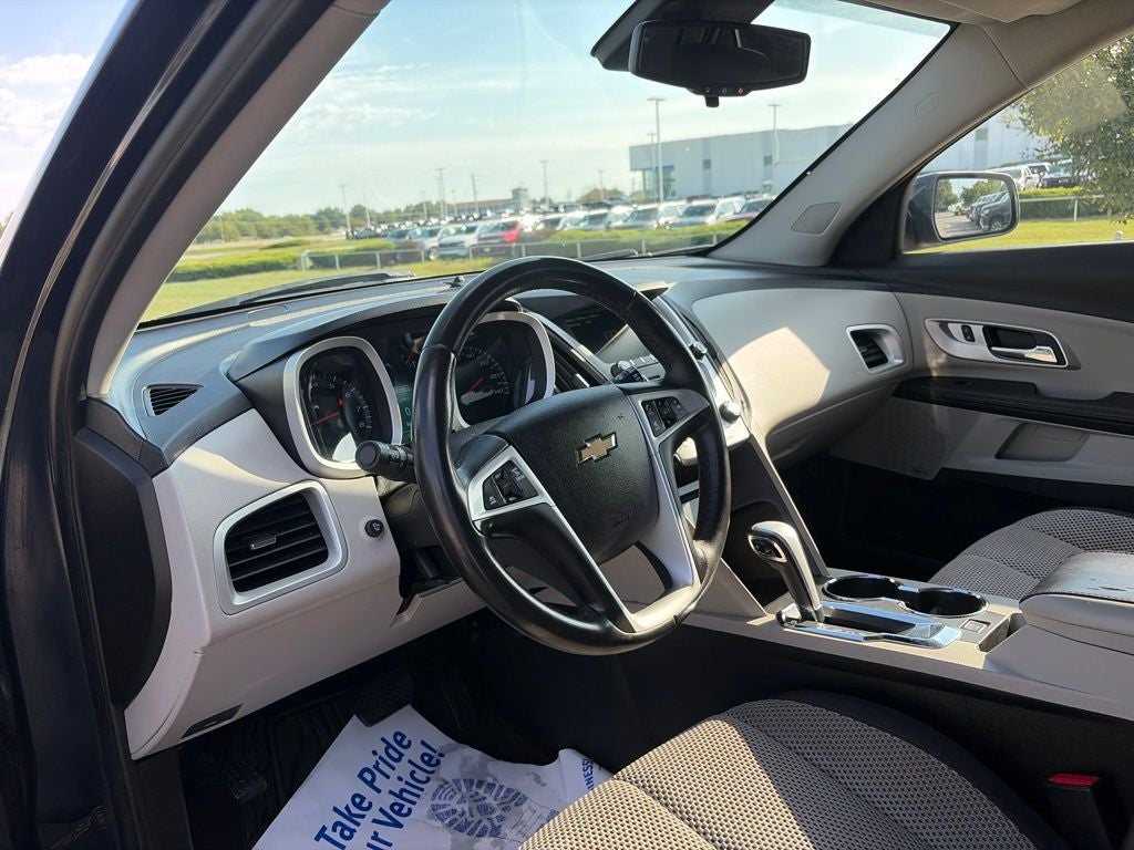 2015 Chevrolet Equinox LT 1LT