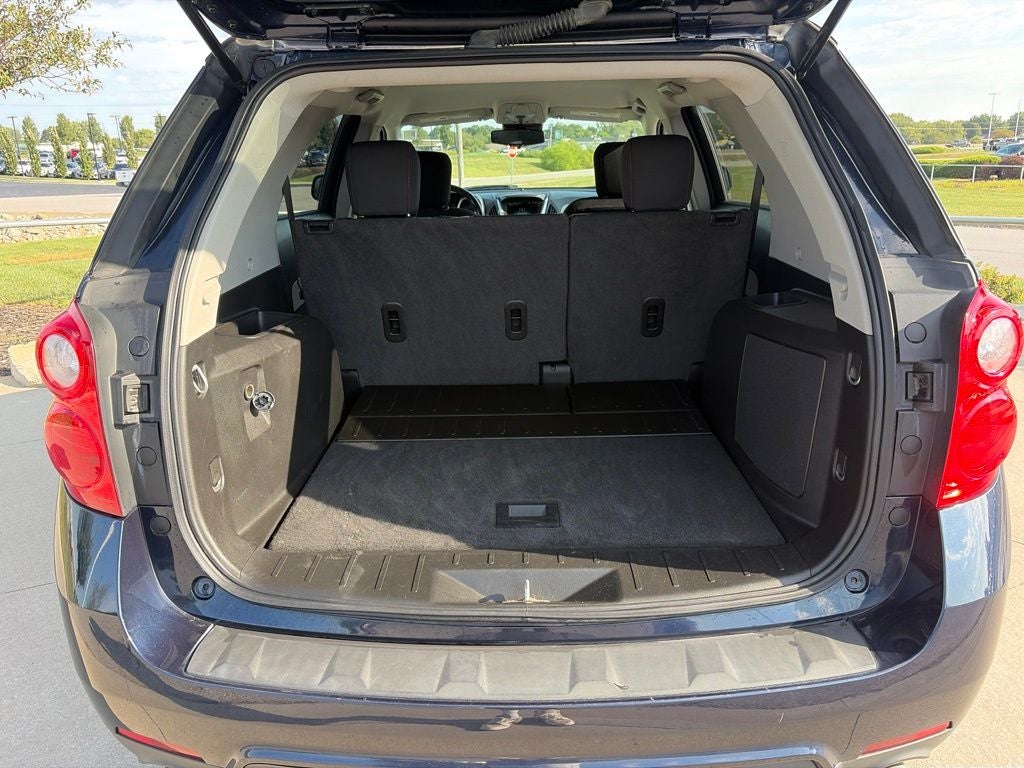 2015 Chevrolet Equinox LT 1LT