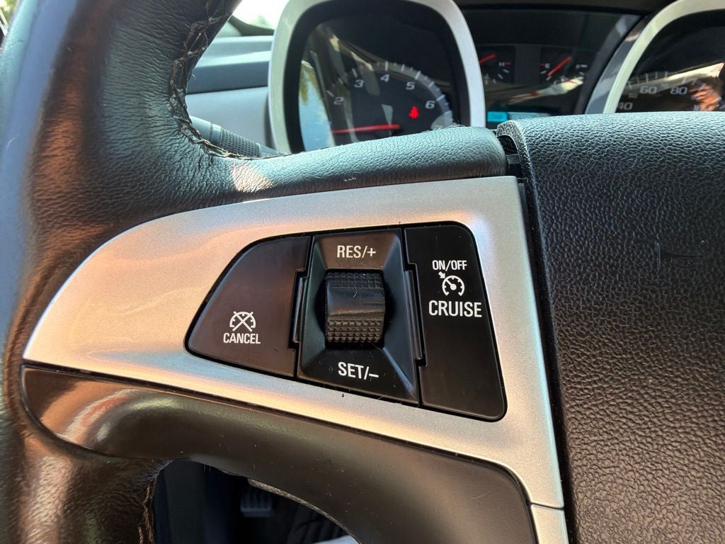 2015 Chevrolet Equinox LT 1LT