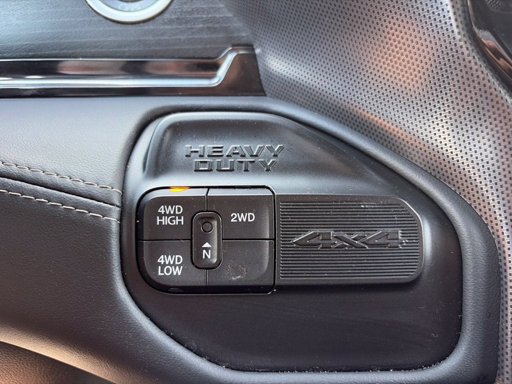 2023 RAM 3500 Limited