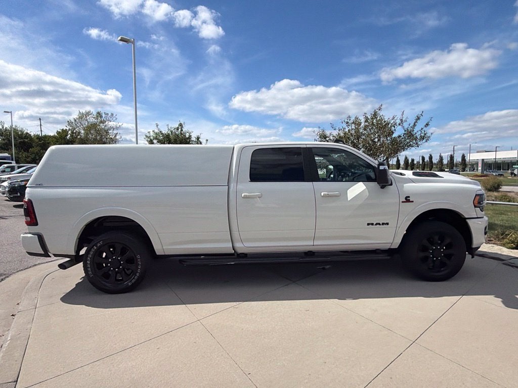 2023 RAM 3500 Limited