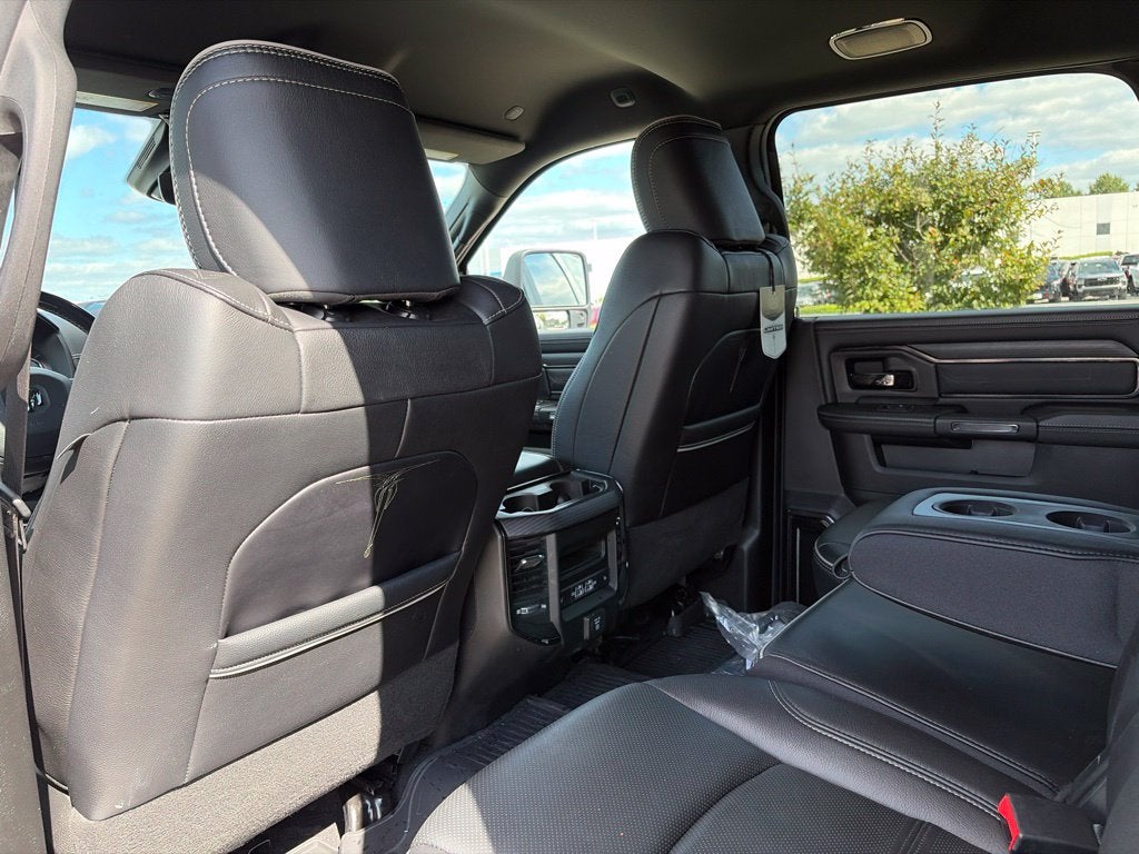 2023 RAM 3500 Limited