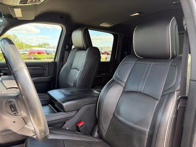 2023 RAM 3500 Limited