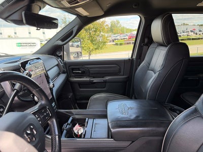 2023 RAM 3500 Limited