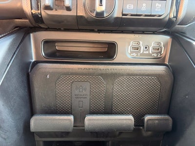 2023 RAM 3500 Limited