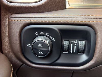 2025 RAM 2500 Limited