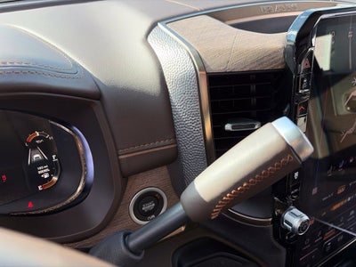 2025 RAM 2500 Limited