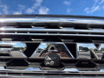 2025 RAM 2500 Limited
