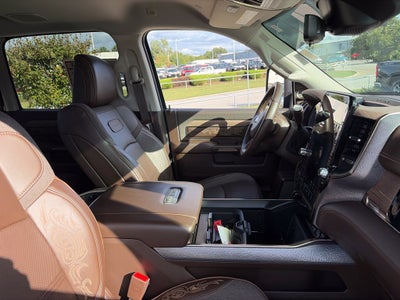 2025 RAM 2500 Limited