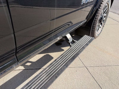 2025 RAM 2500 Limited
