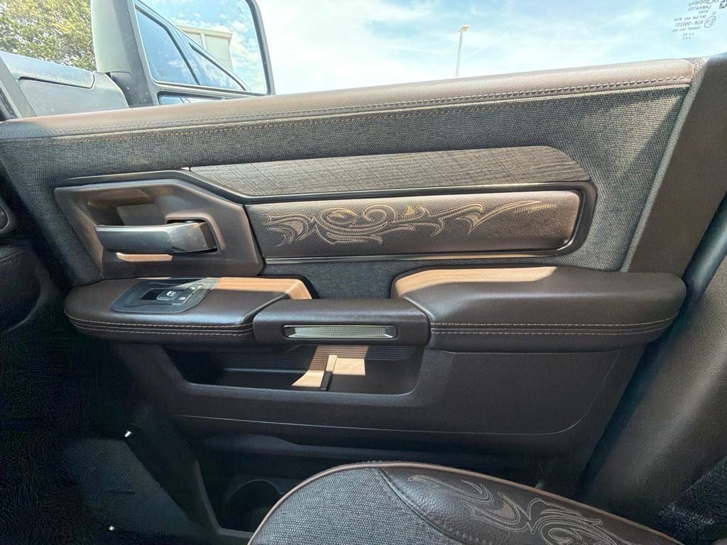 2025 RAM 2500 Limited
