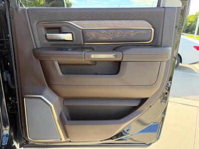 2025 RAM 2500 Limited