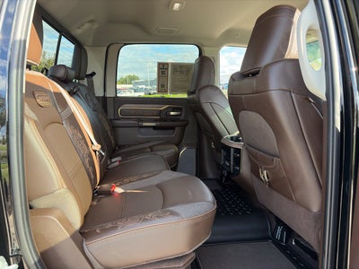 2025 RAM 2500 Limited