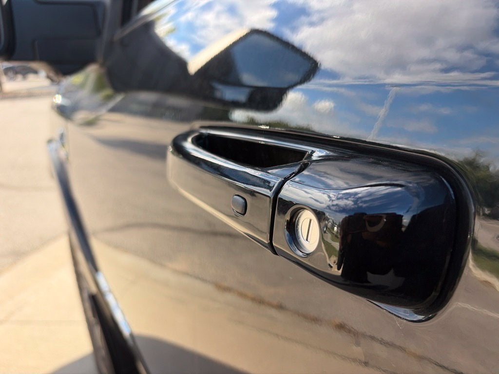 2025 RAM 2500 Limited