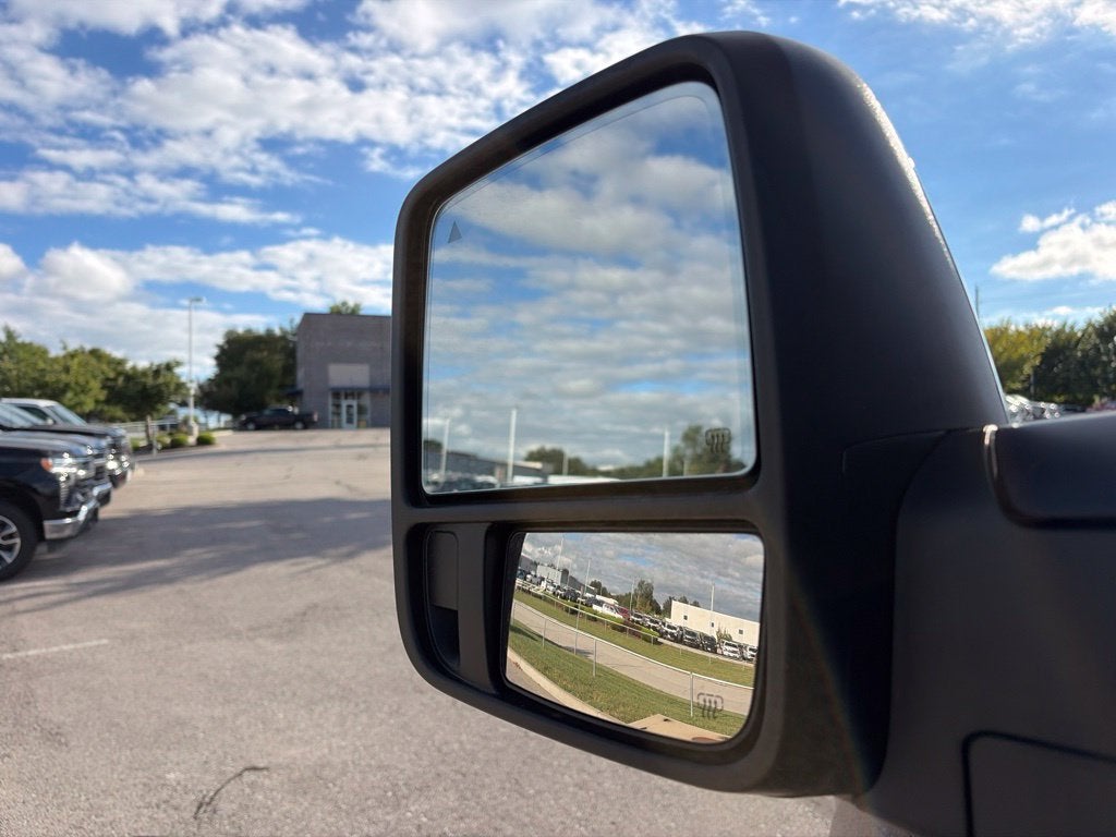 2025 RAM 2500 Limited