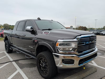 2020 RAM 2500 Laramie