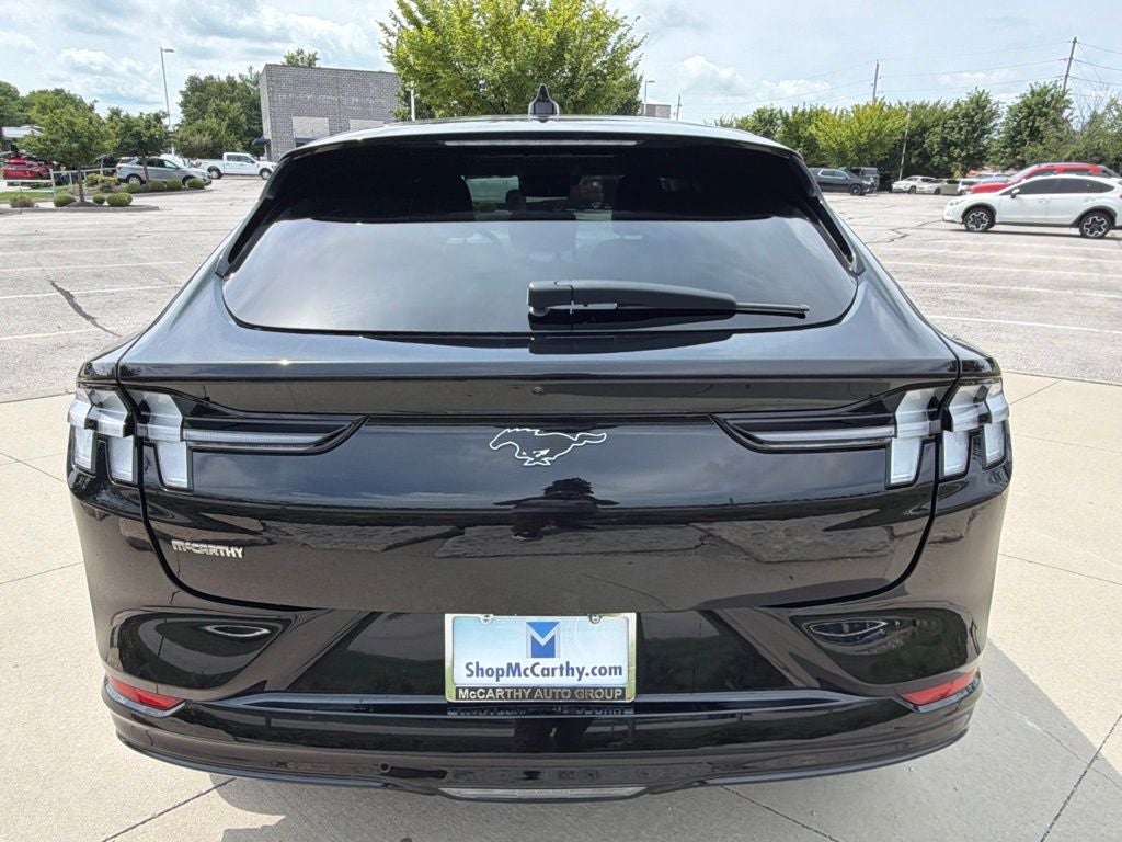 2024 Ford Mustang Mach-E Premium