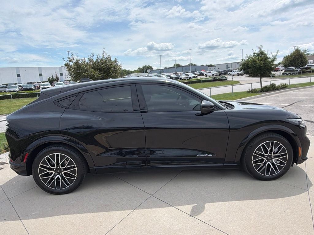 2024 Ford Mustang Mach-E Premium