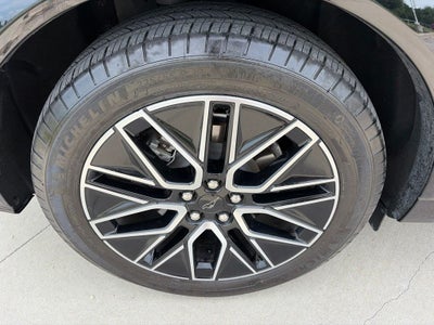 2024 Ford Mustang Mach-E Premium