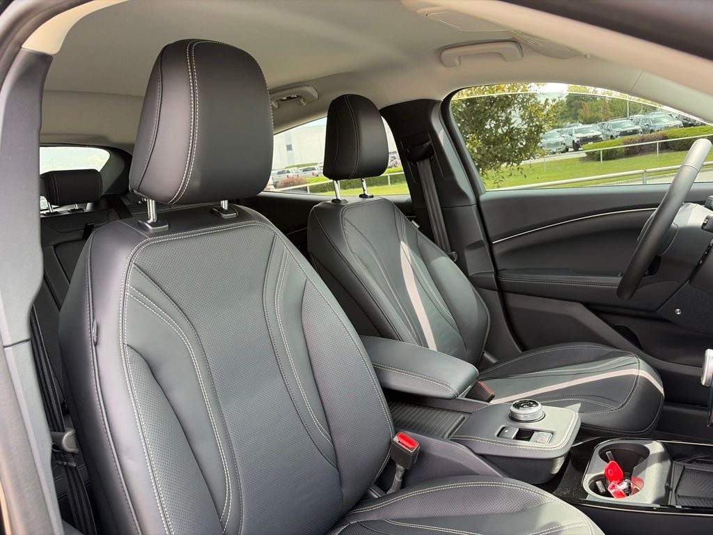 2024 Ford Mustang Mach-E Premium