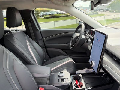 2024 Ford Mustang Mach-E Premium