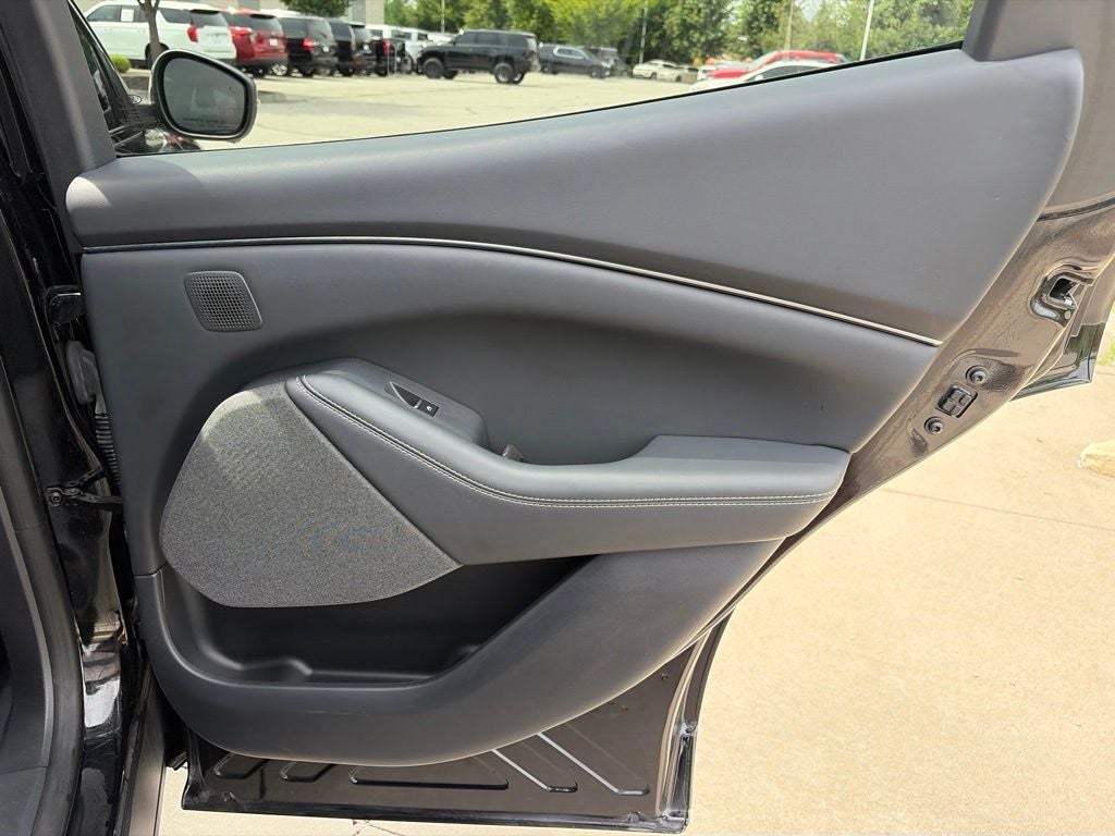 2024 Ford Mustang Mach-E Premium