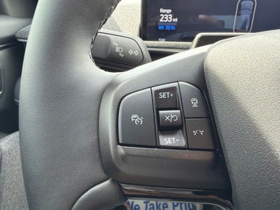 2024 Ford Mustang Mach-E Premium
