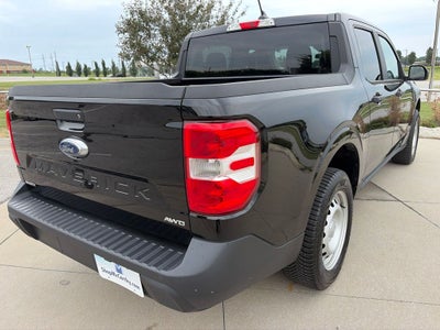 2022 Ford Maverick XL