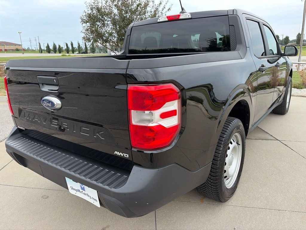 2022 Ford Maverick XL