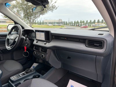 2022 Ford Maverick XL