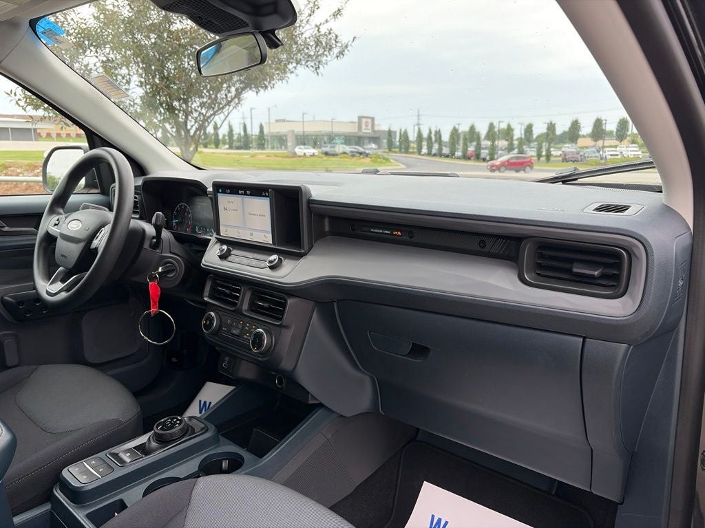 2022 Ford Maverick XL