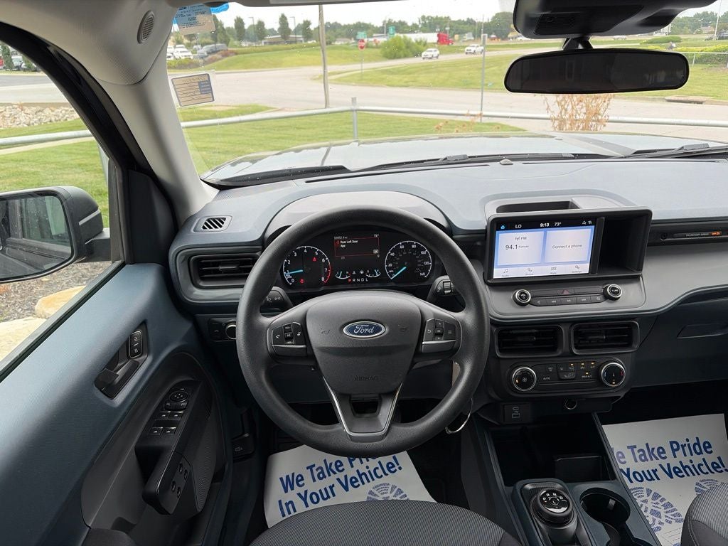 2022 Ford Maverick XL