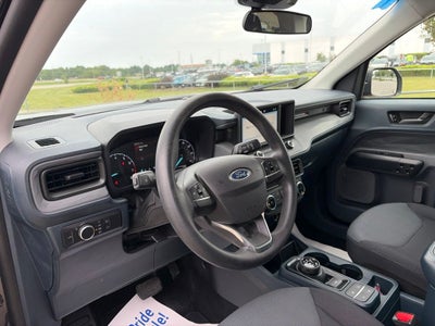 2022 Ford Maverick XL