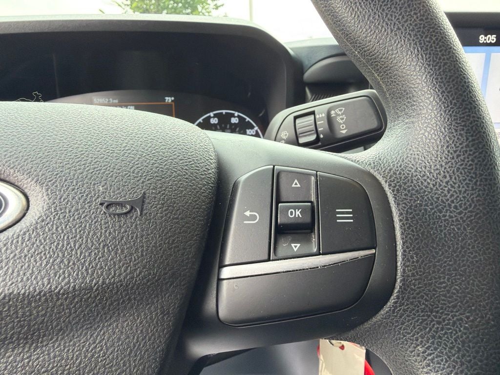 2022 Ford Maverick XL