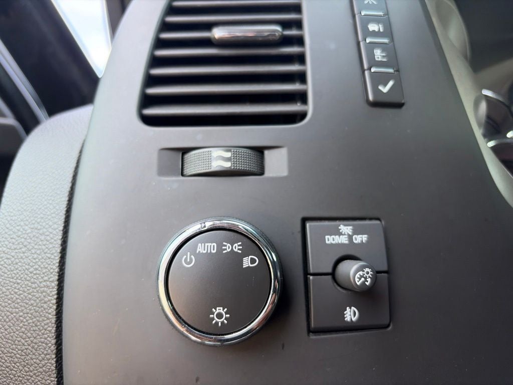 2009 Chevrolet Silverado 1500 LT