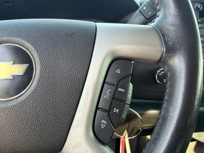 2009 Chevrolet Silverado 1500 LT