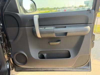 2009 Chevrolet Silverado 1500 LT