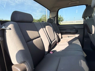 2009 Chevrolet Silverado 1500 LT
