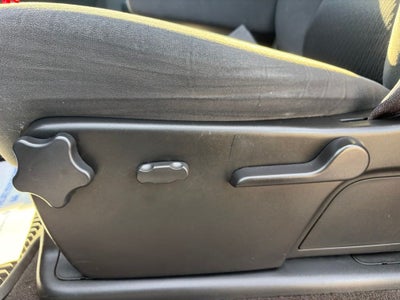 2009 Chevrolet Silverado 1500 LT