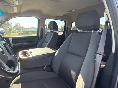 2009 Chevrolet Silverado 1500 LT