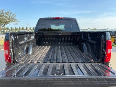 2009 Chevrolet Silverado 1500 LT